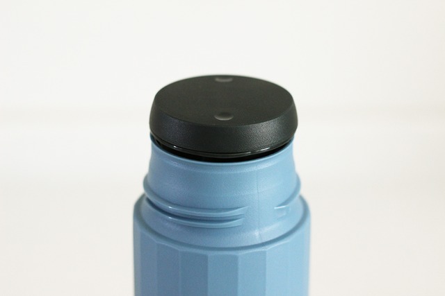 &bottle（アンドボトル）／スモーキーブルー