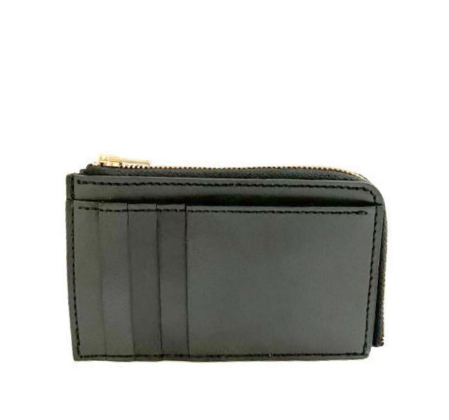 104221ブライドルレザーフラグメントケース　クロ