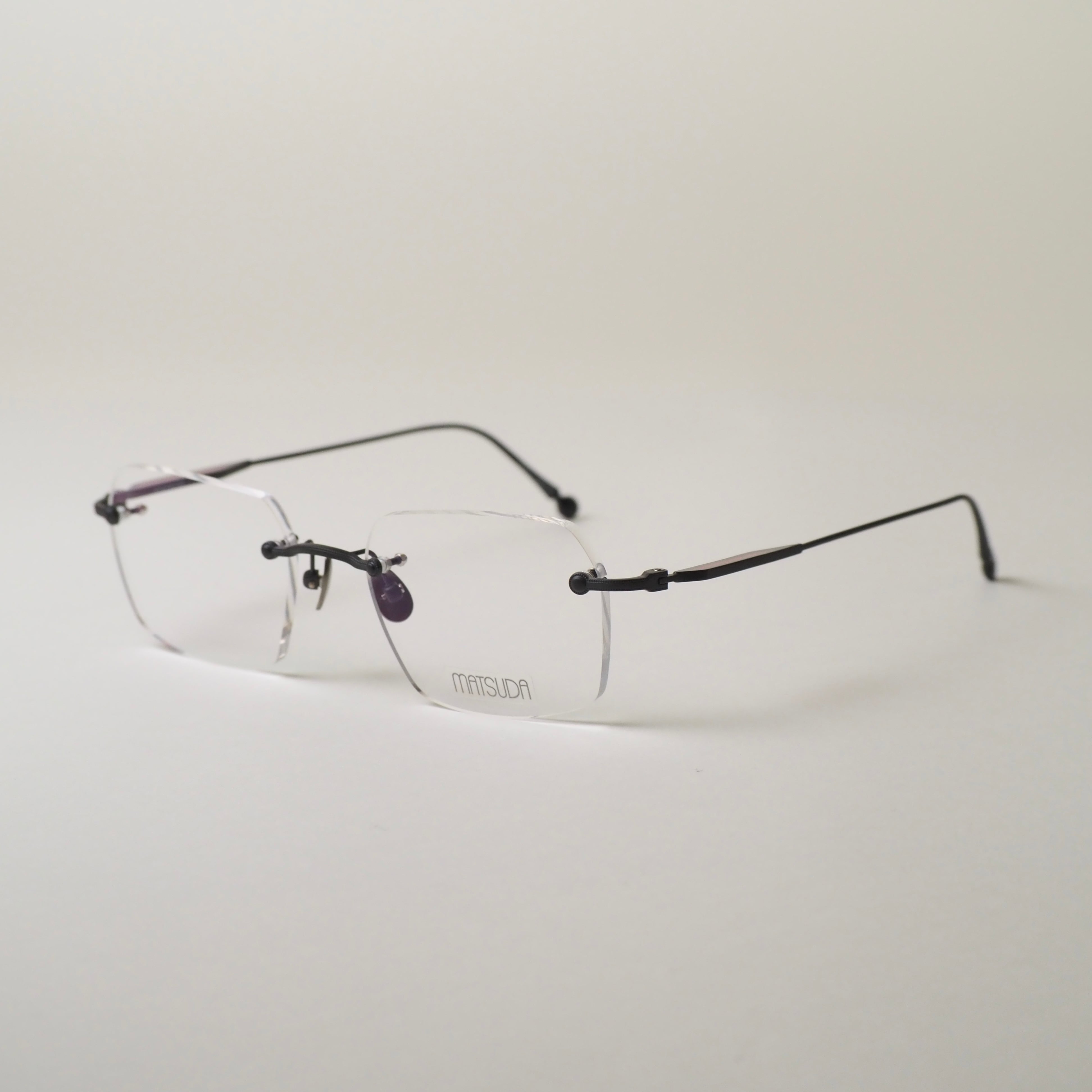 M5008 col.MBK【MATSUDA】 | downtownshop