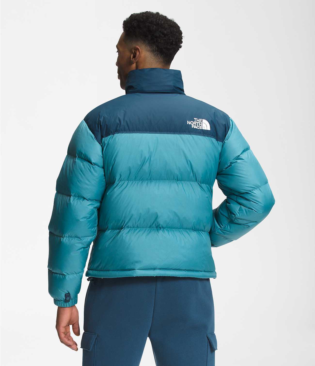 The North Face 1996 Retro Nuptse Jacket ノースフェイス ...