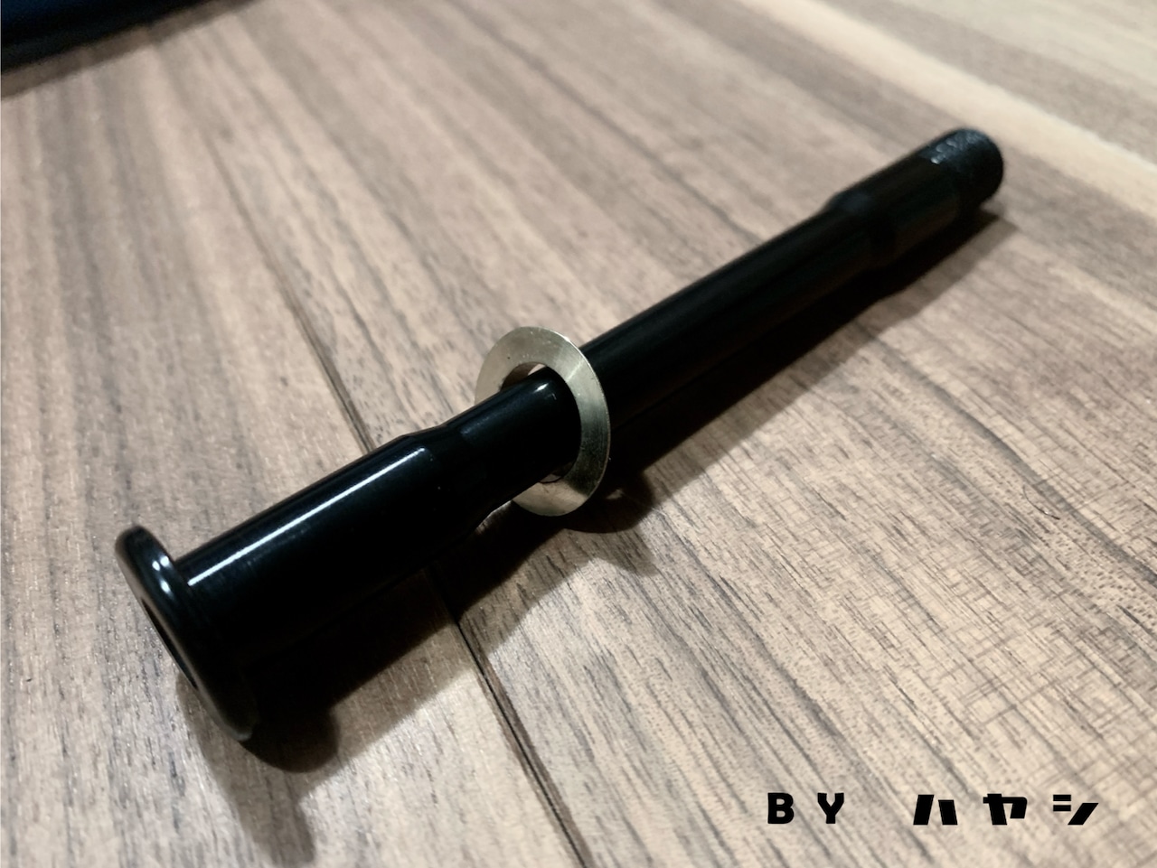 1-1/8 to 1-1/4 Disc Tapered Carbon Fork (Thru Axle) | BY 1-1/8 to 1-1/4 Disc Tapered Carbon Fork (Thru Axle) | BY