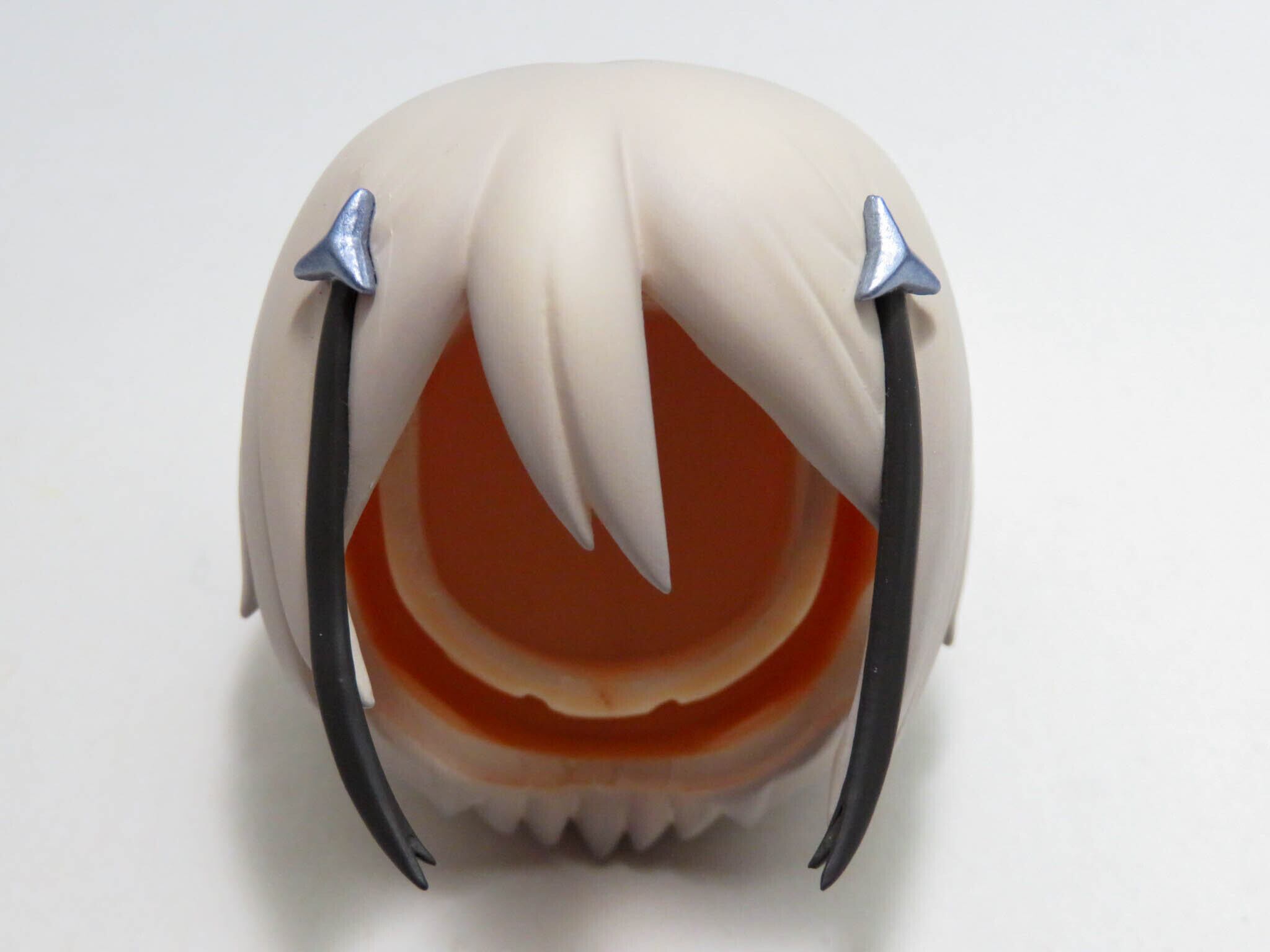 A−ランク）【1310】 日向正宗 髪パーツ ショート ねんどろいど