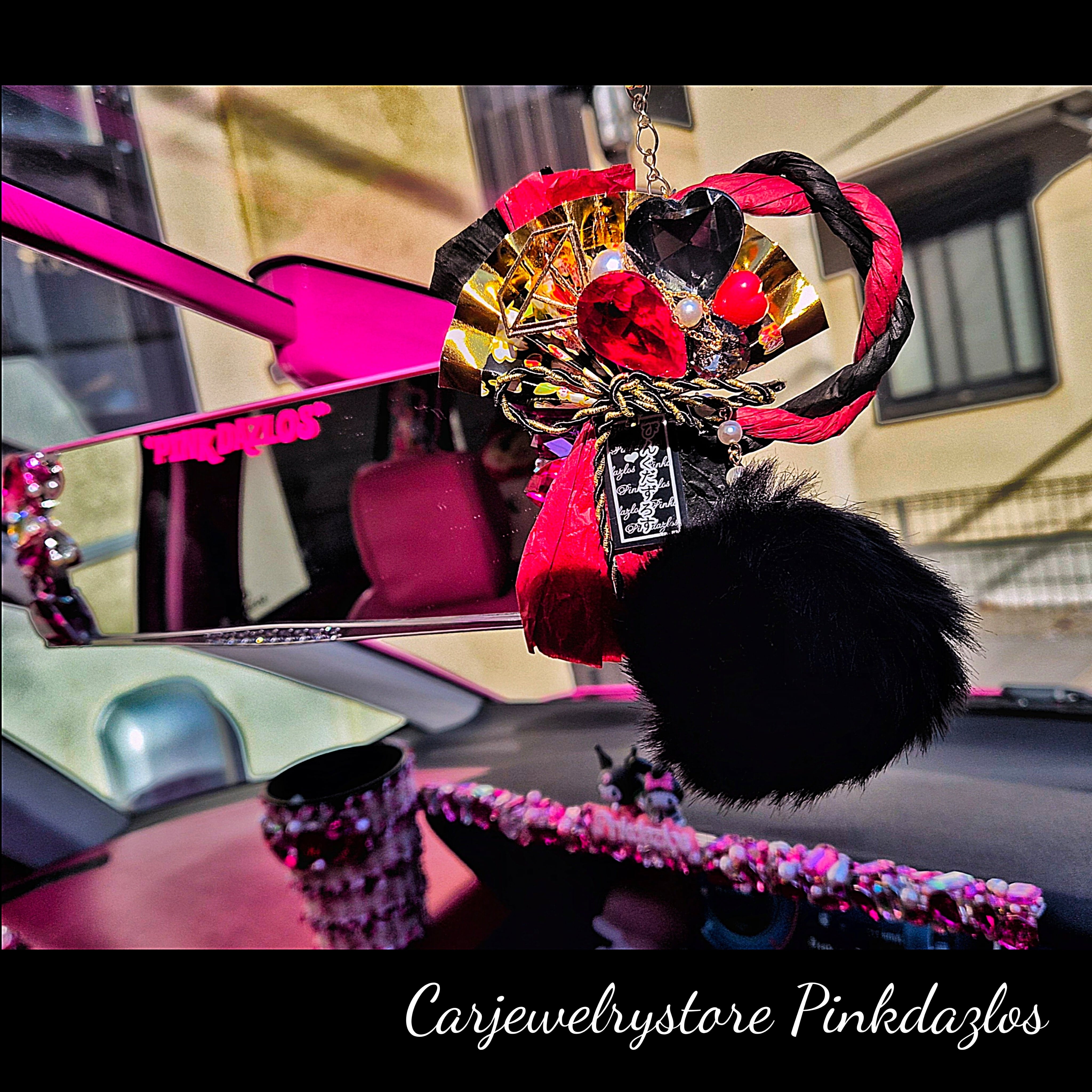 hykrx DROP / pink cloth 額縁ナンバーリングサイン付き hykrx DROP / pink cloth 額縁ナンバーリングサイン付き