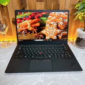 美品 Lenovo Thinkpad X1 Carbon/最高峰i7/タッチパネル/メモリ16GB/SSD1TB/ノートパソコン