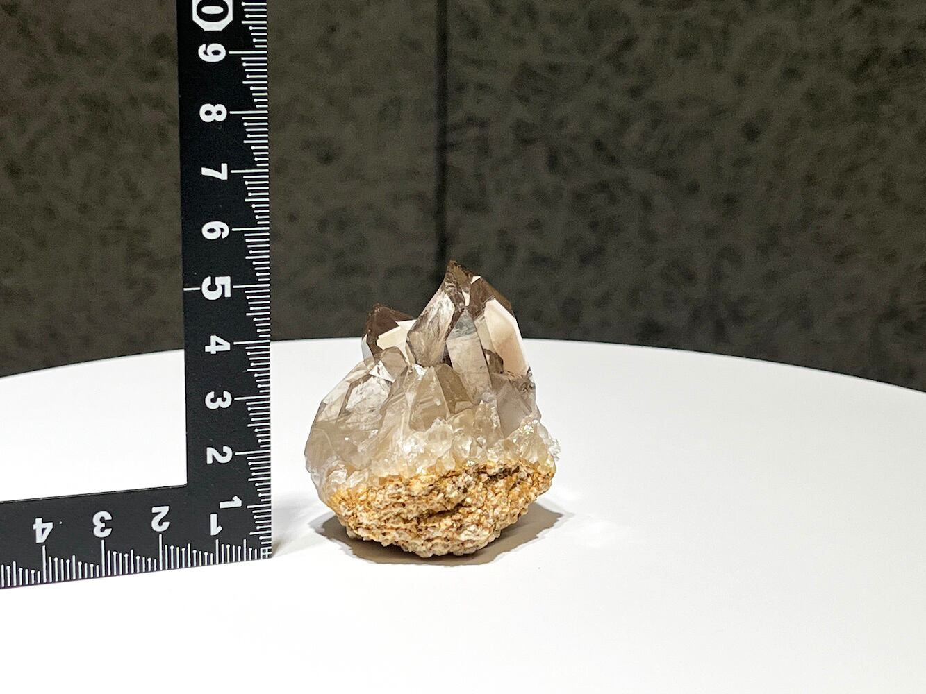 オレンジリバー クォーツ【ML-0054】from 南アフリカ | acore Inc.