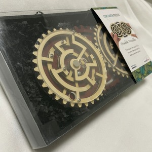 【パズル】ダブルトラブル - Project Genius - Double Trouble