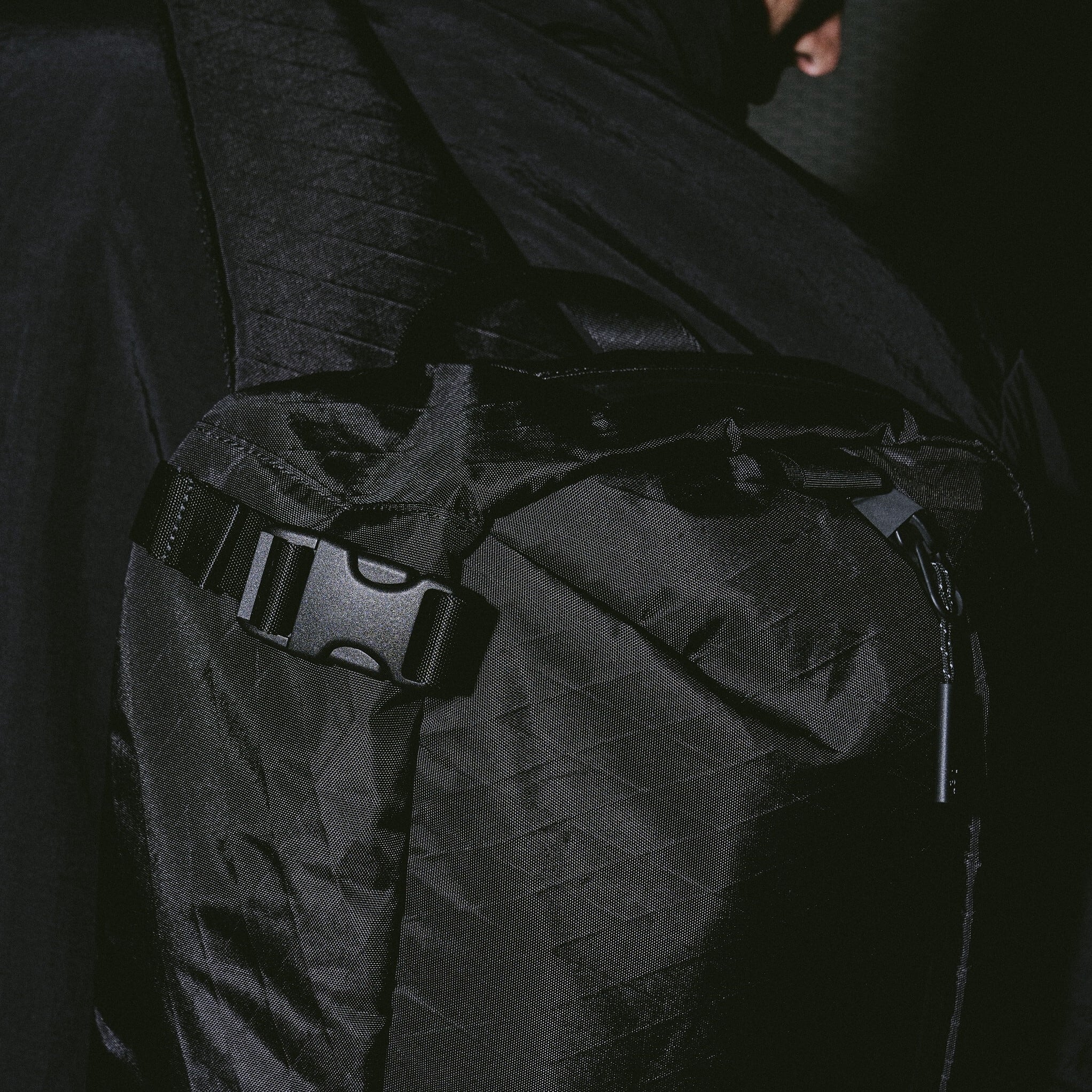 Aer エアー Travel Sling 2 X-Pac トラベルスリング2 エックスパック