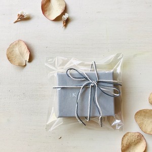 箱 wrapping