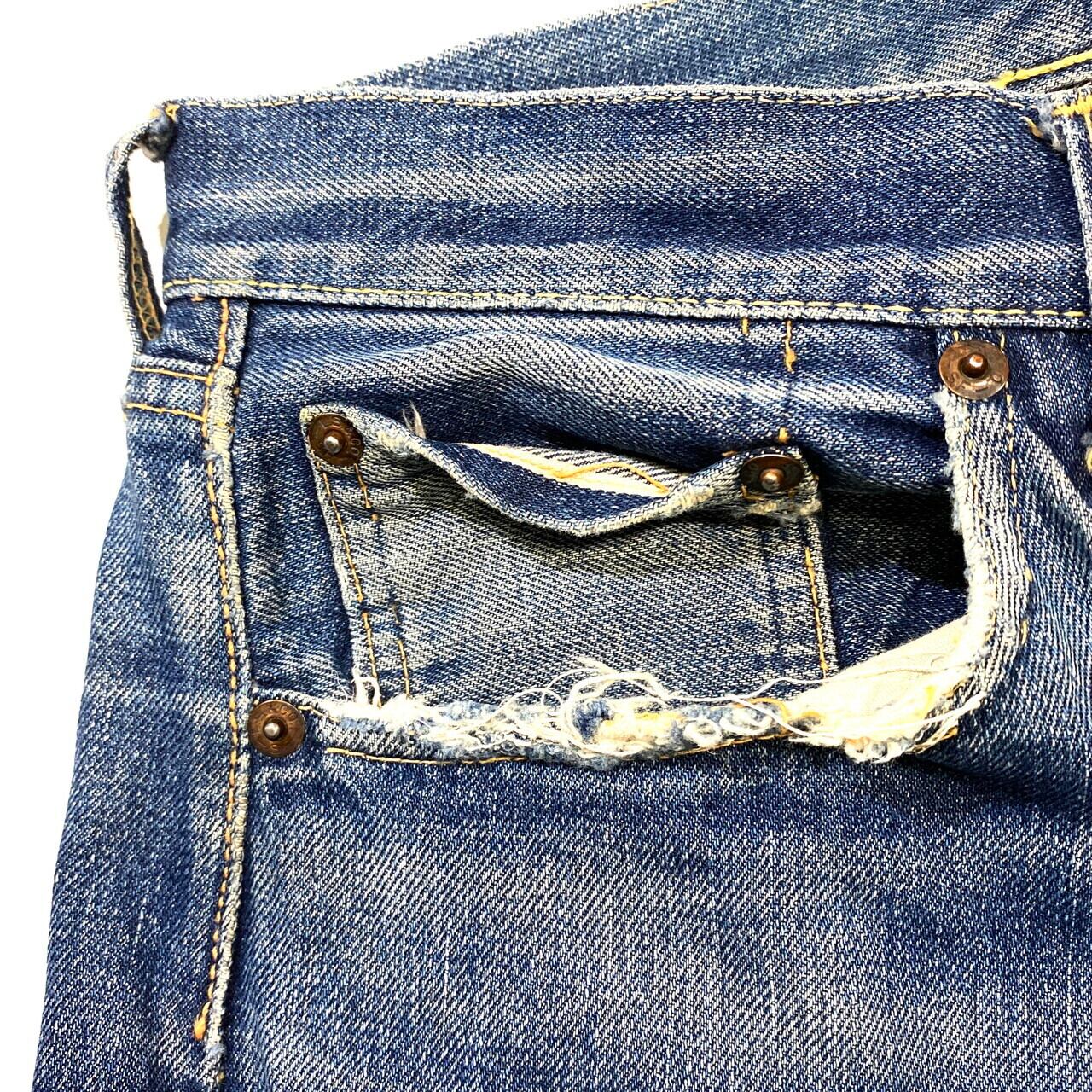 60年代 Levi