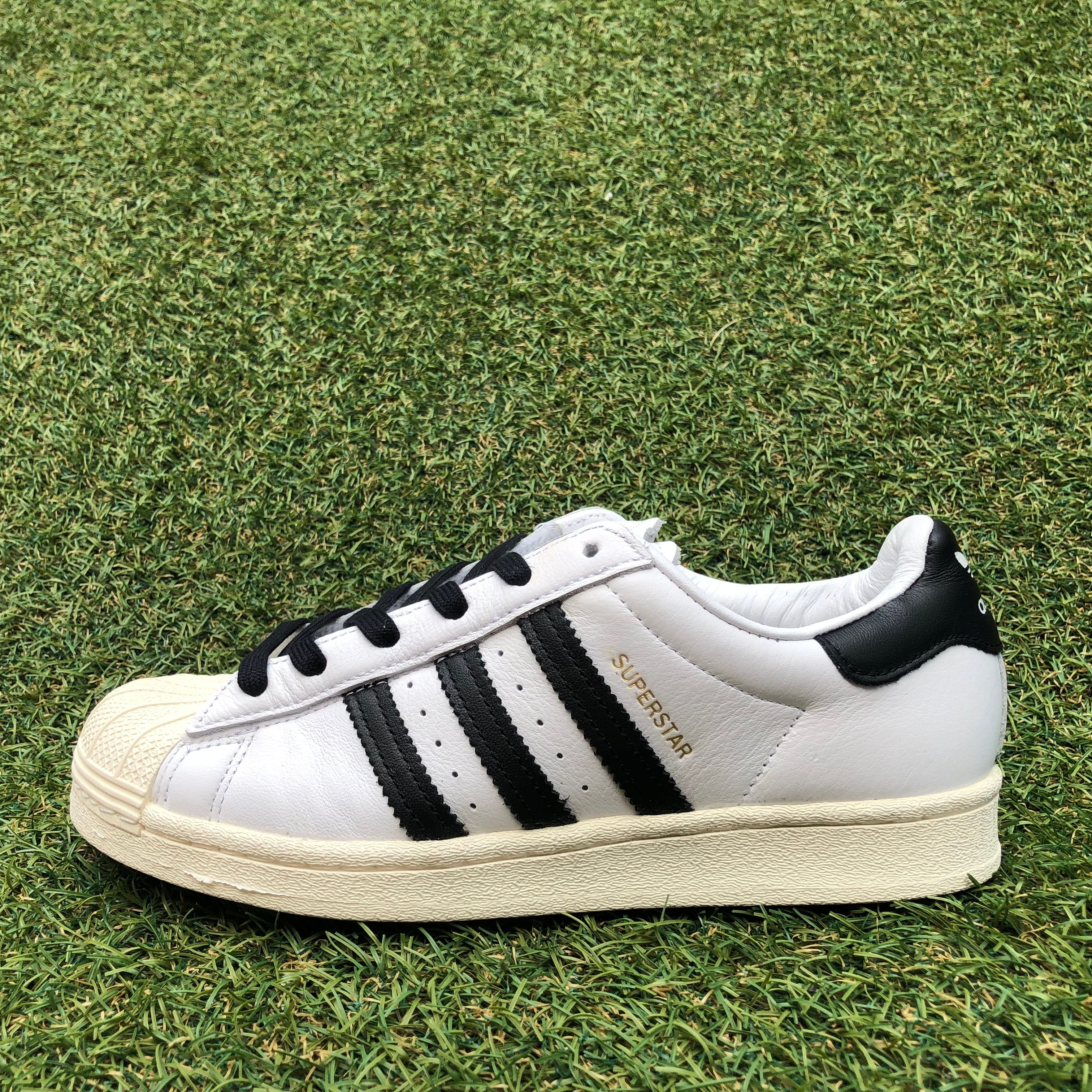 adidas SUPER STAR アディダス スーパースター H552