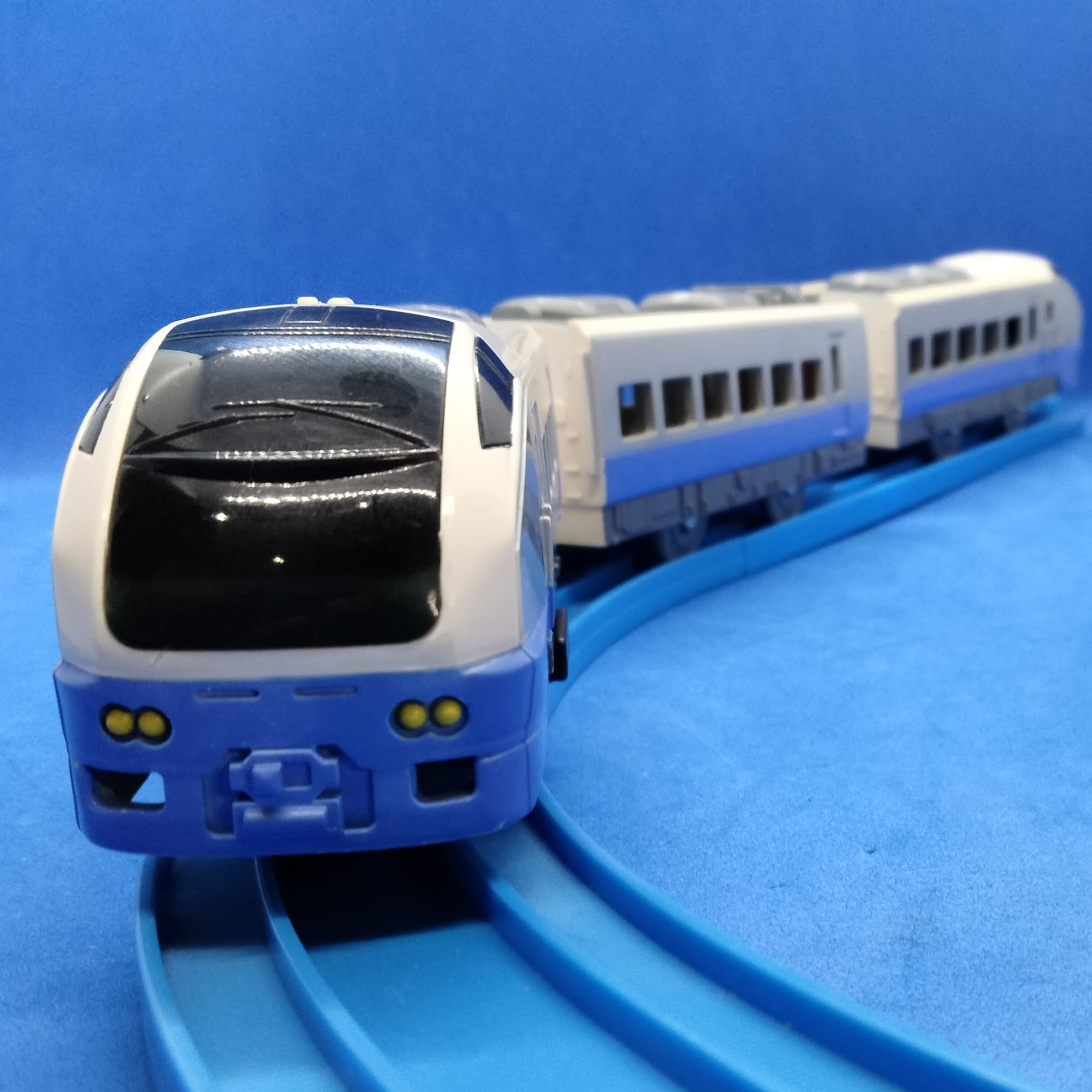 プラレール】JUNK E653系 フレッシュひたち | 【閉業済】ネット プラレール】JUNK E653系 フレッシュひたち | 【閉業済】ネット