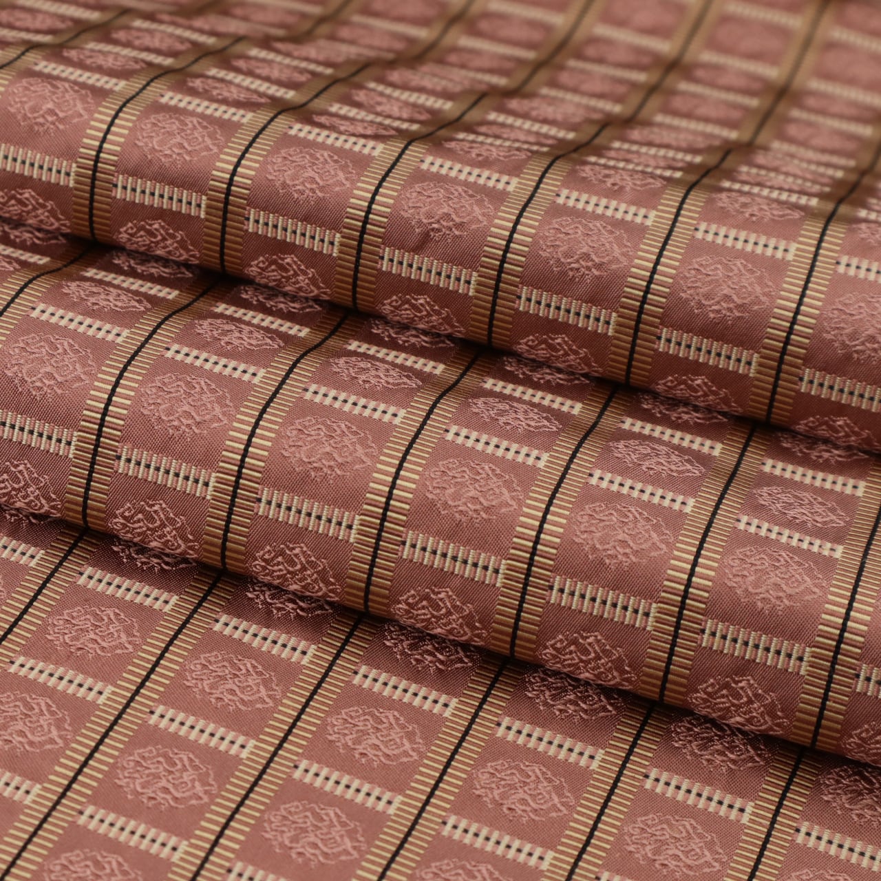 雨龍間道 【L】 | 仕覆専門店 有楽