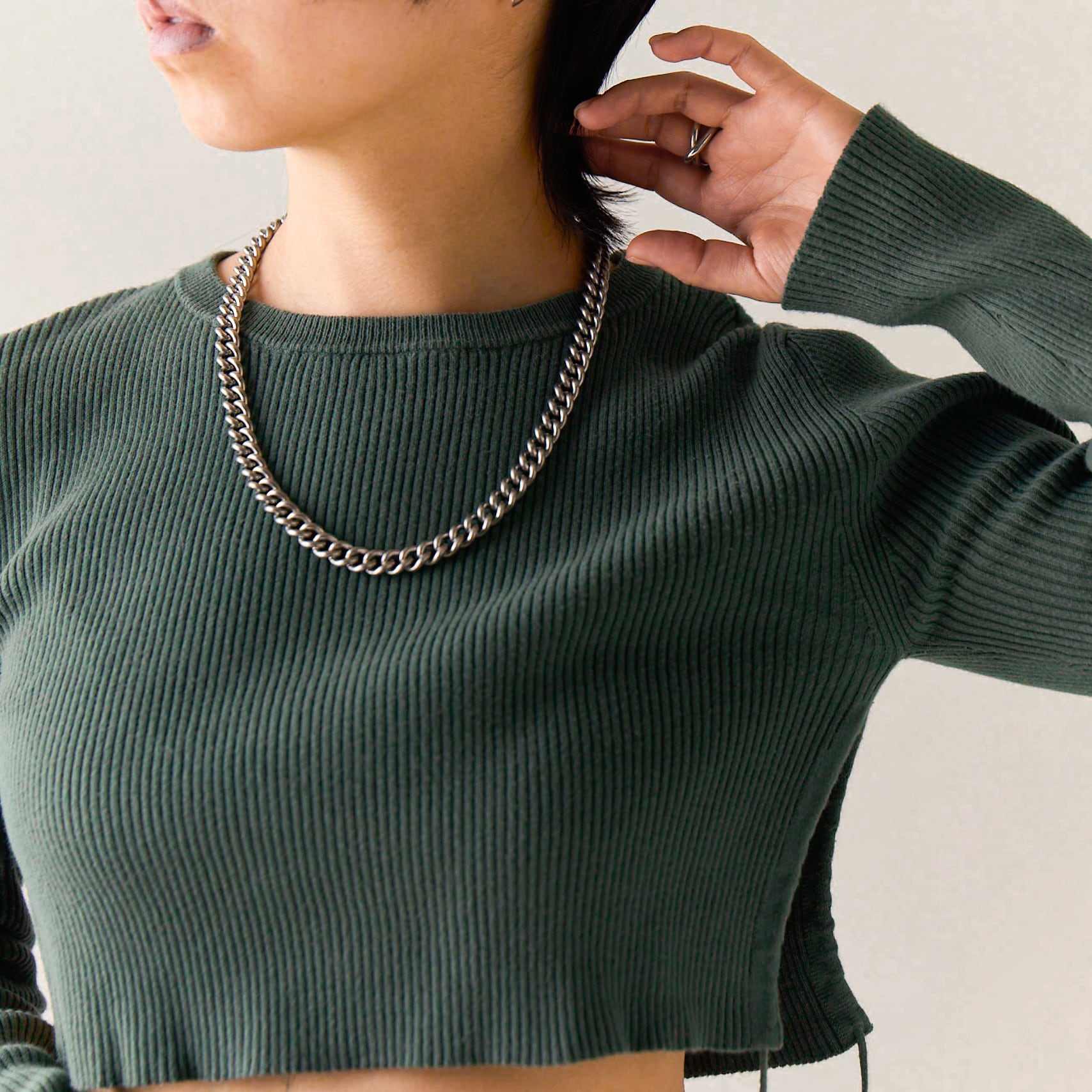 【Chain Necklace】