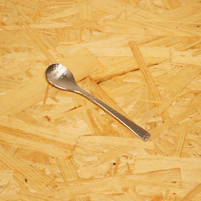 -WASABI‐ティー＆コーヒースプーン