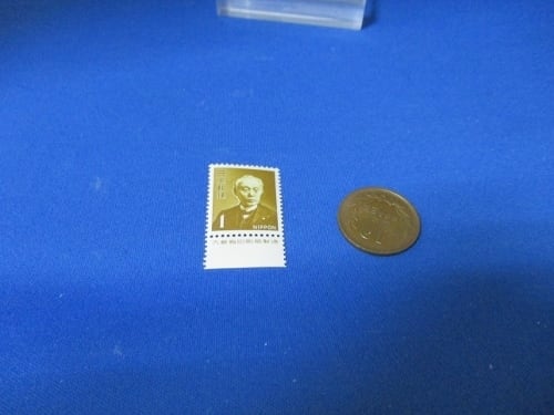 平成の日本切手☆1円/前島密/2007年~2014年/一部シート付 平成の日本切手☆1円/前島密/2007年~2014年/一部シート付