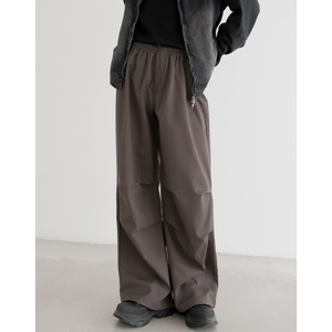 draped wide pants mr0287