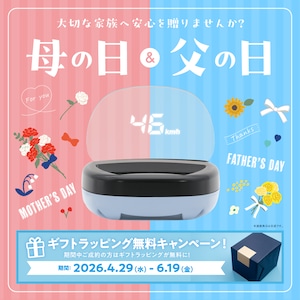 LumieHUD（ルミエハッド）グレー