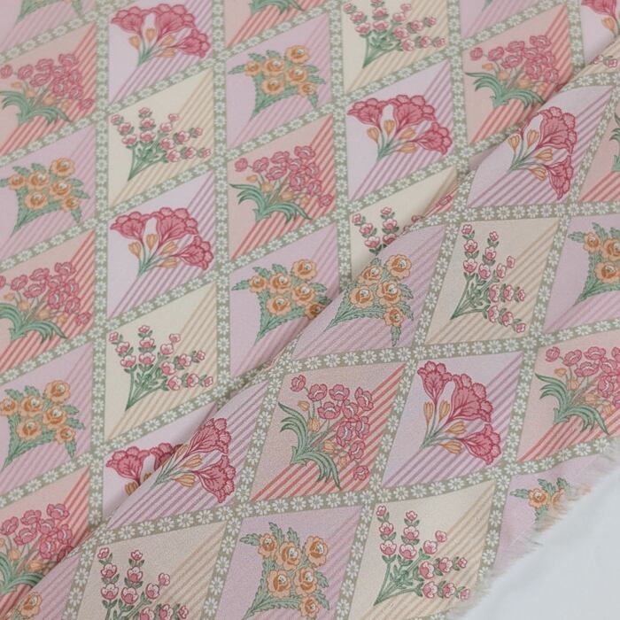 LIBERTY》輸入タナローン | HONEY HONEY FABRIC