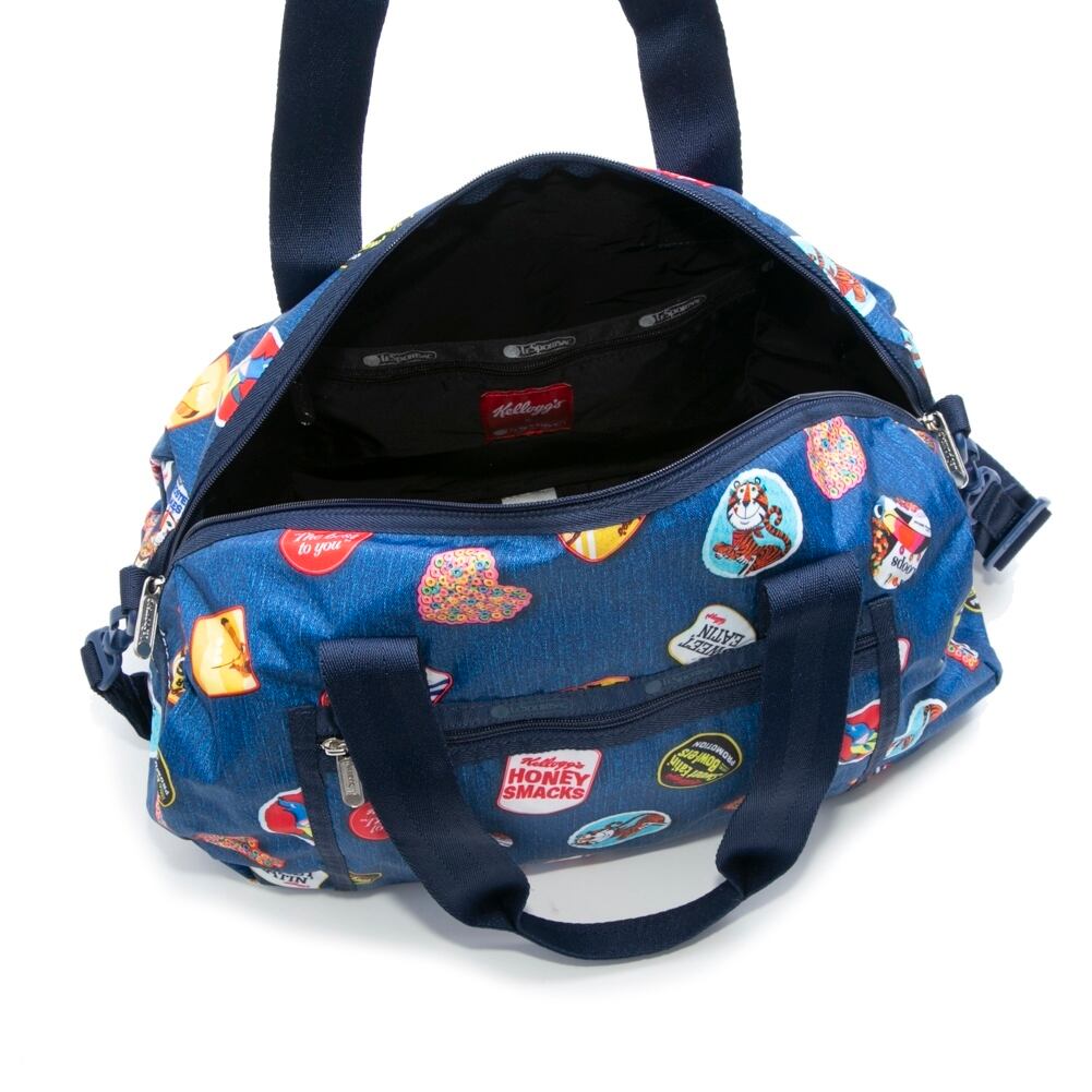 lesportsac duffle