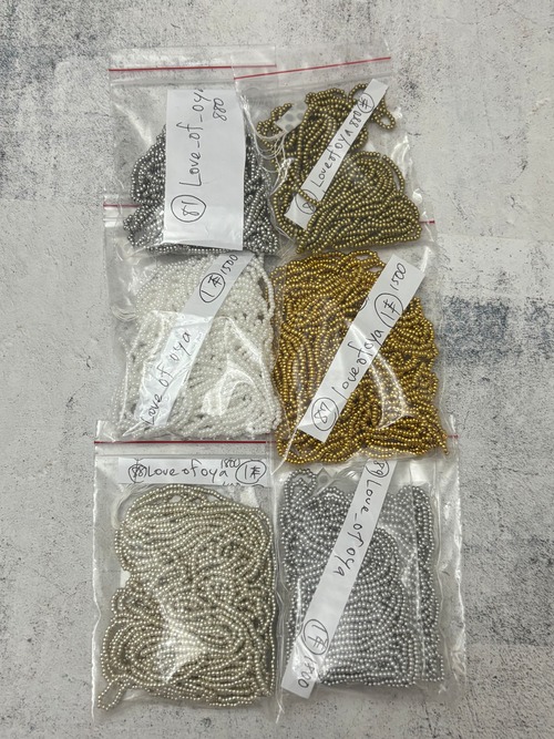 ライブ販売✴︎11,loove_of_oya様
