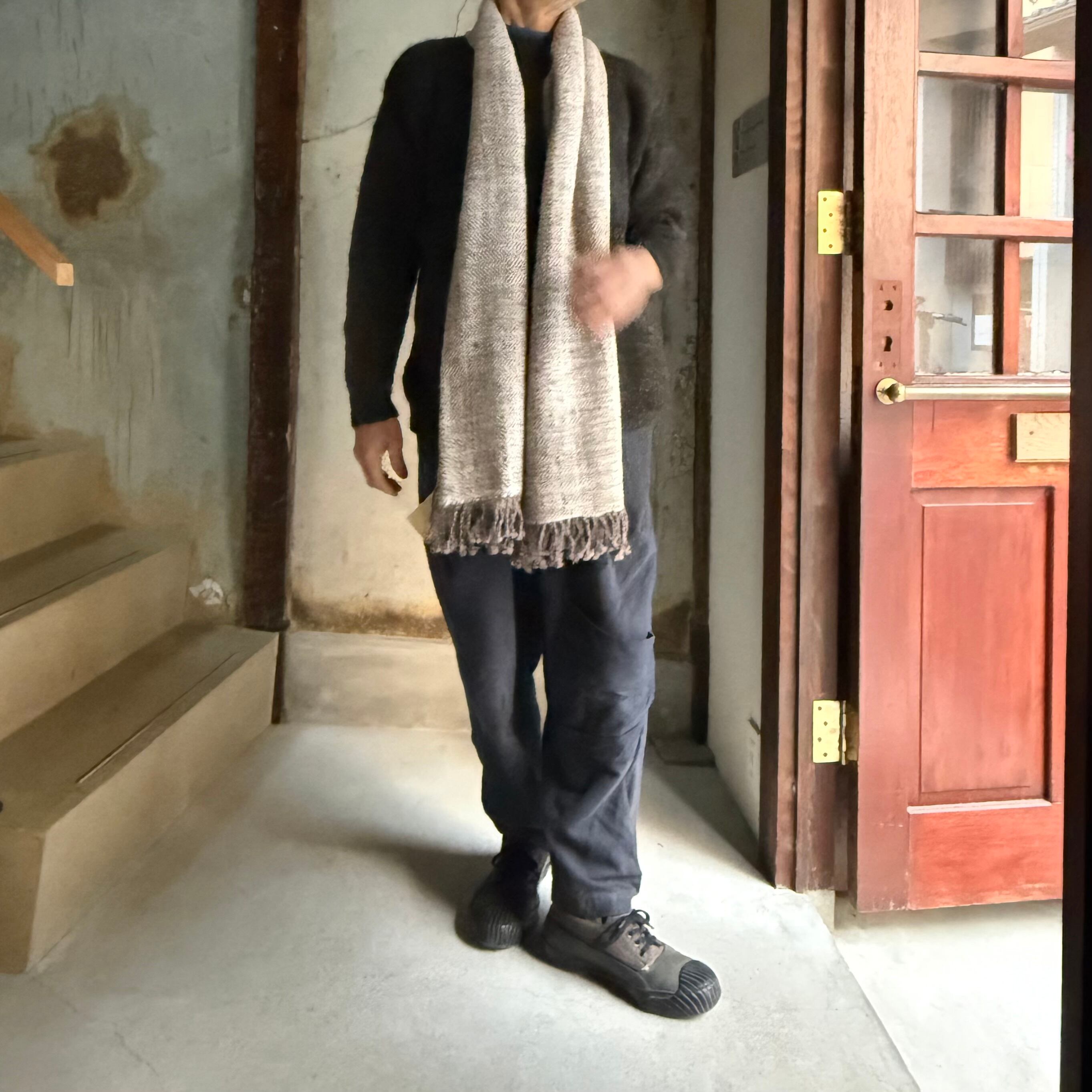 PUENTE | Routes*Roots