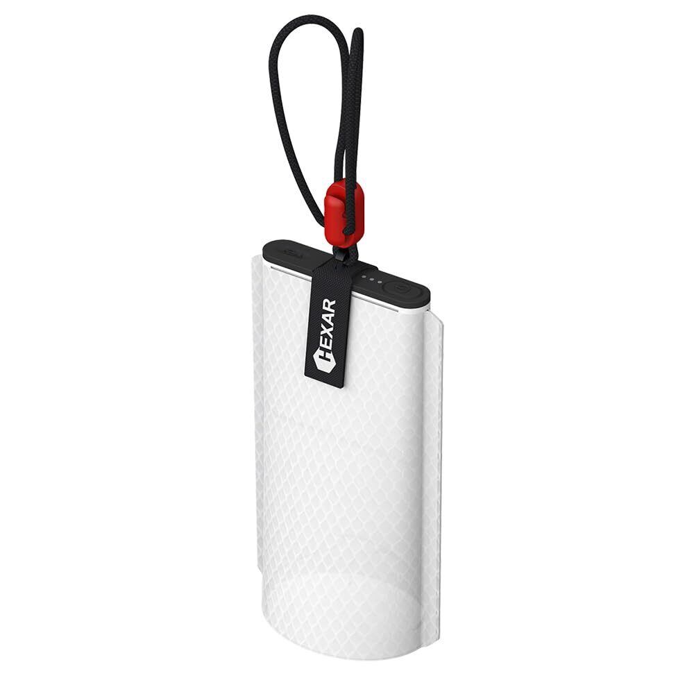 ポータブル電源 MS500 AlphaESSのMS500ポータブル電源を実機検証レビュー | 魅惑のキャンプ