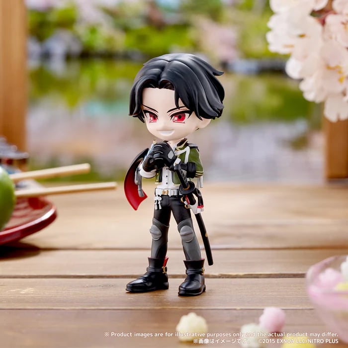 予約／2026年6月発売予定】コンプセット／PalVerse＋ 刀剣乱舞ONLINE