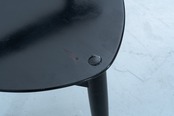 Hans J. Wegner | FH4104 “Heart Chair”
