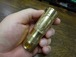 Bakulaw Brass 30mm 21700 MRN MODZ