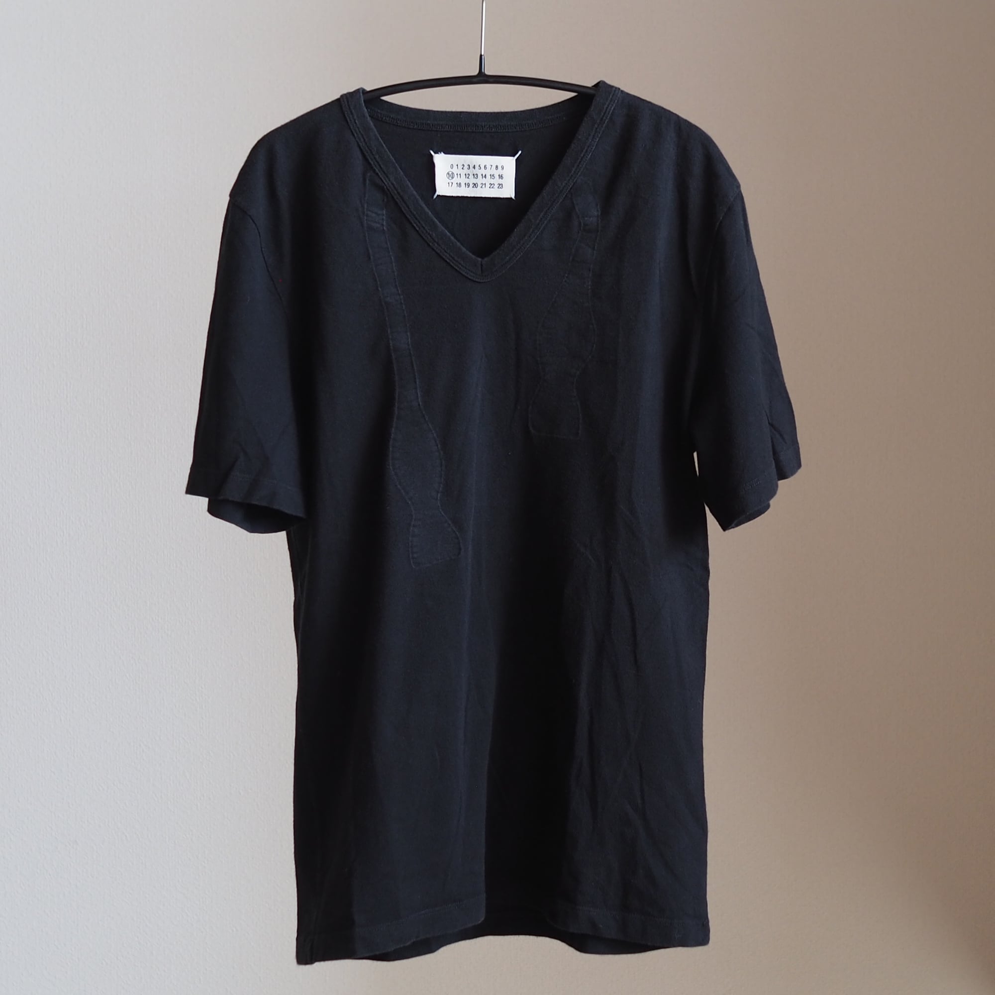 Maison Martin Margiela t shirts | BUBBLE