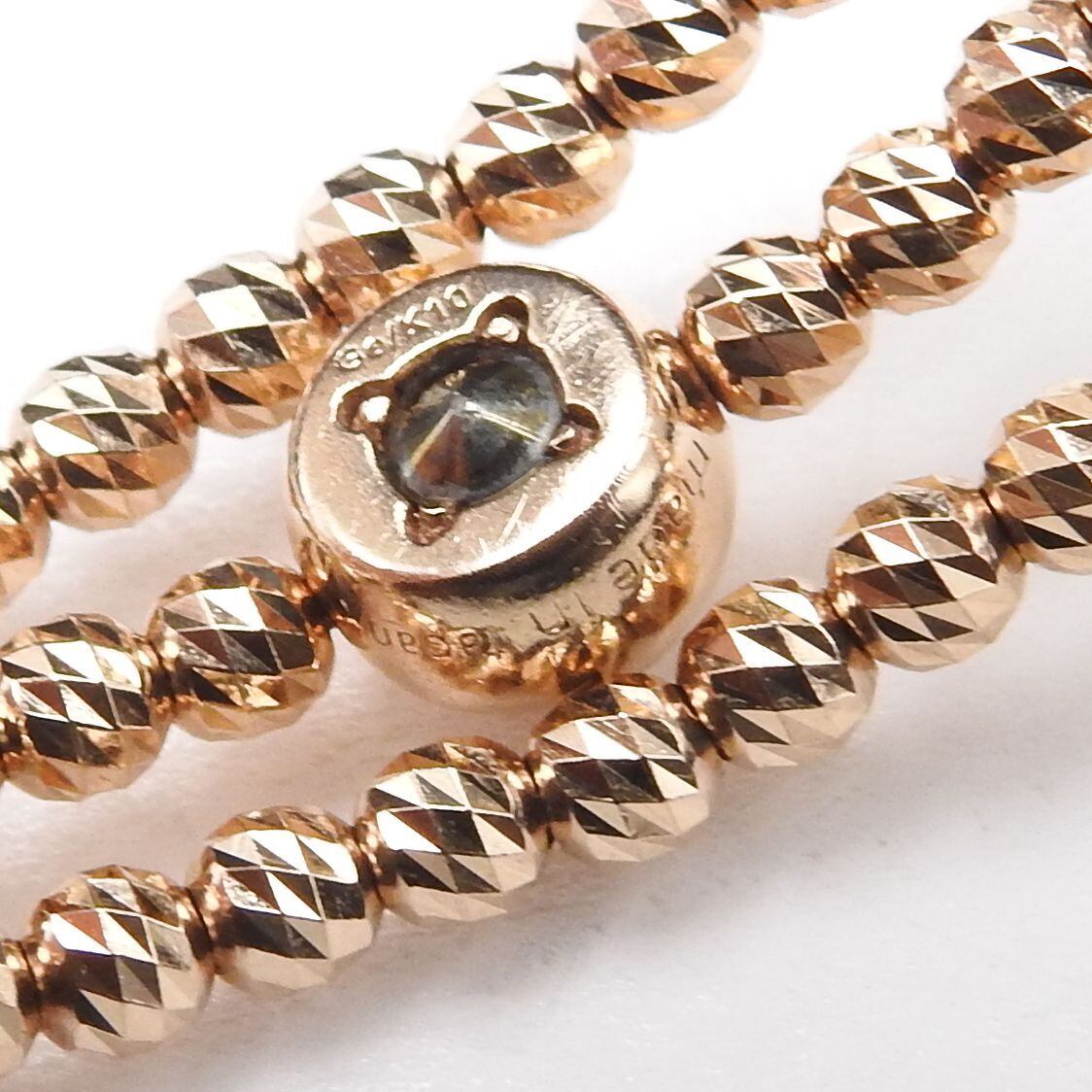 Leda SILMA HUNDRED ブレスレット 銀製品 Leda Silma レダシルマ