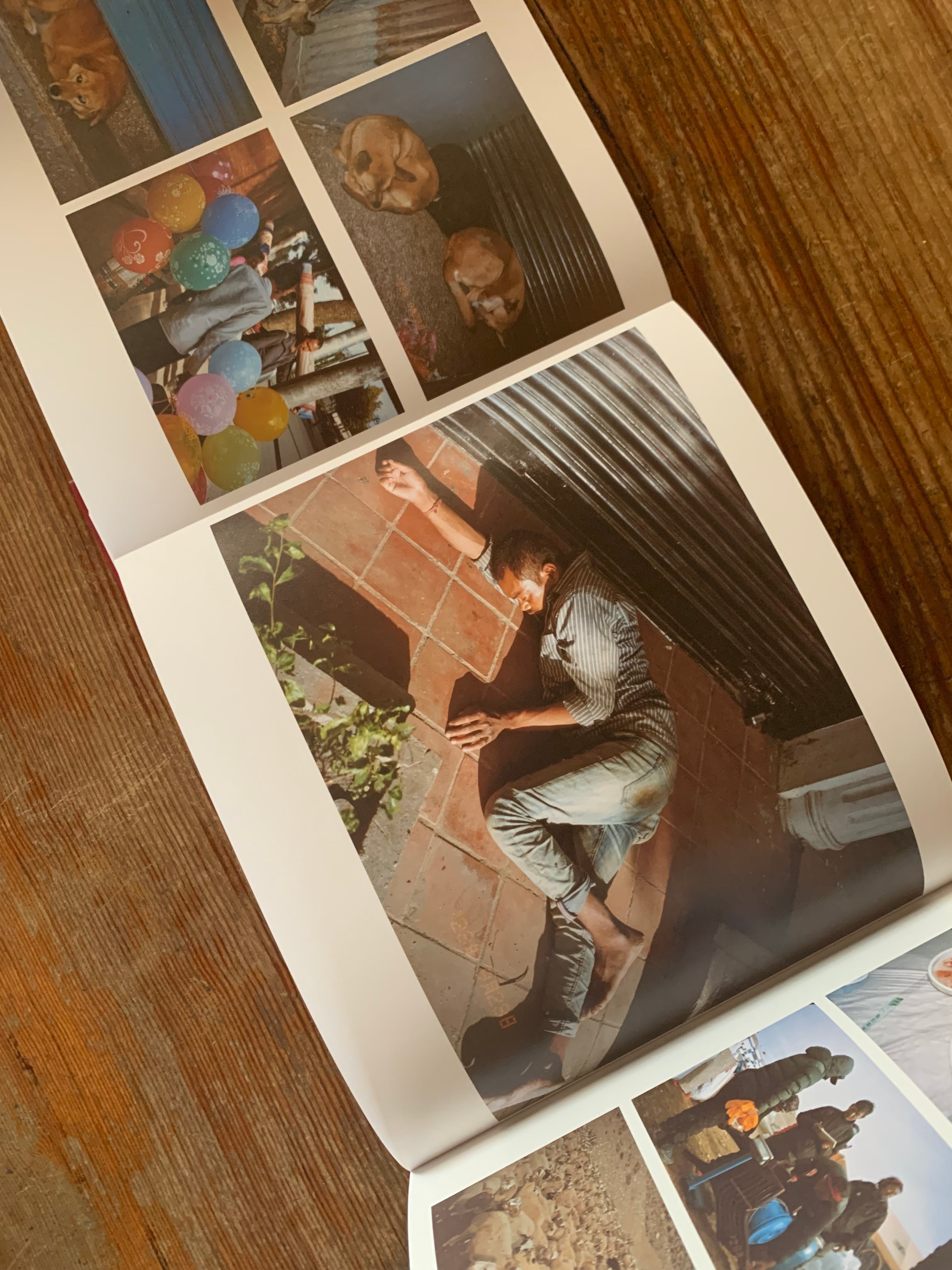 サイン本】石川直樹『シシャパンマ』 | STANDARD BOOKSTORE