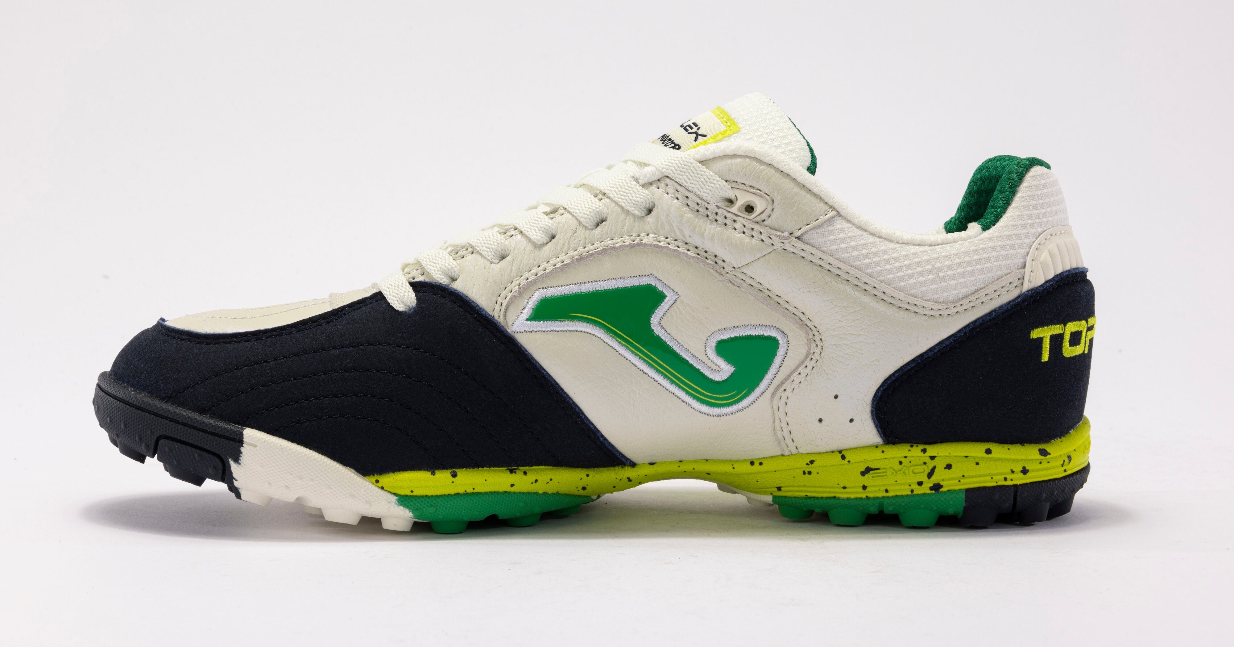 joma / TOP FLEX 2426 WHITE GREEN TURF | MIZOAK SPORTS（ミゾーク 
