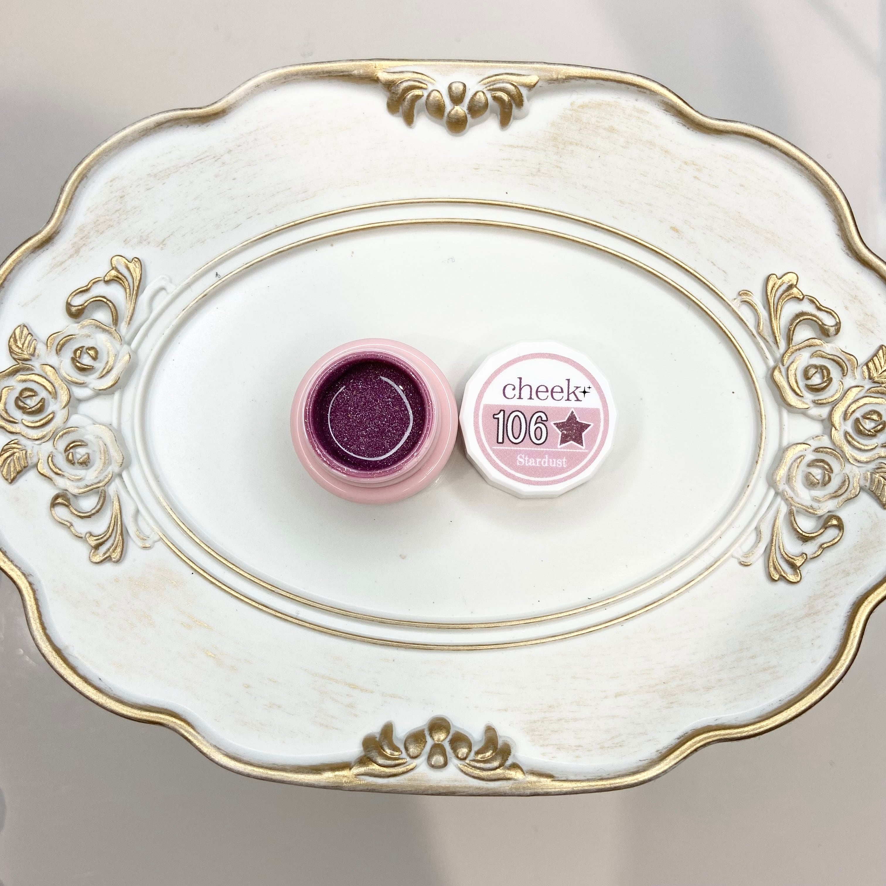 カラージェル 102 | cheekgel