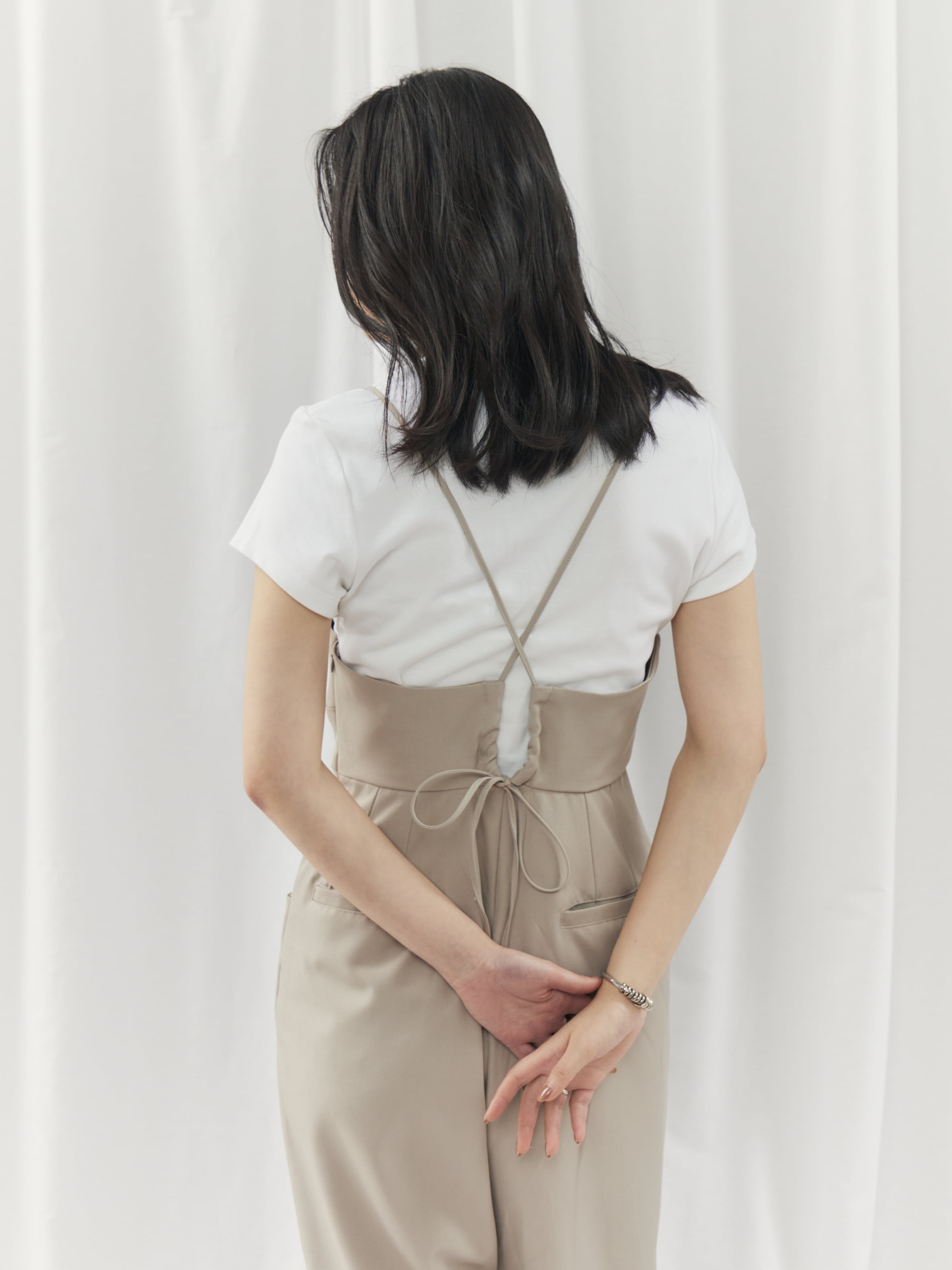 CAMI ALL IN ONE（ｷｬﾐｵｰﾙｲﾝﾜﾝ）【3776103】 | CIEL'AIR