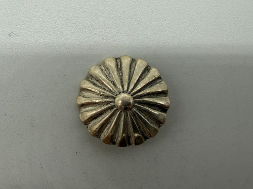 美品　SVコンチョ3.29g