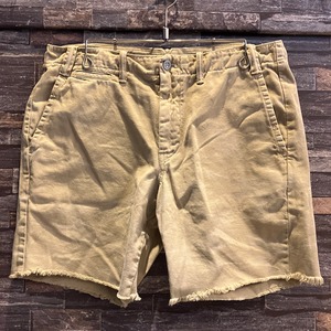 RALPH LAUREN CHINO SHORTS BEIGE