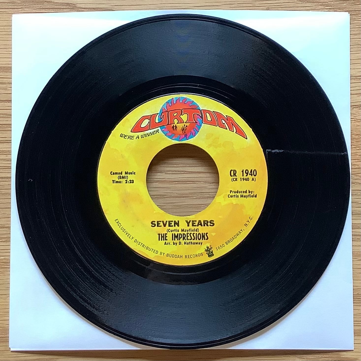 SOUL / R&B / BLUES / JAZZ | Plastic Soul Records