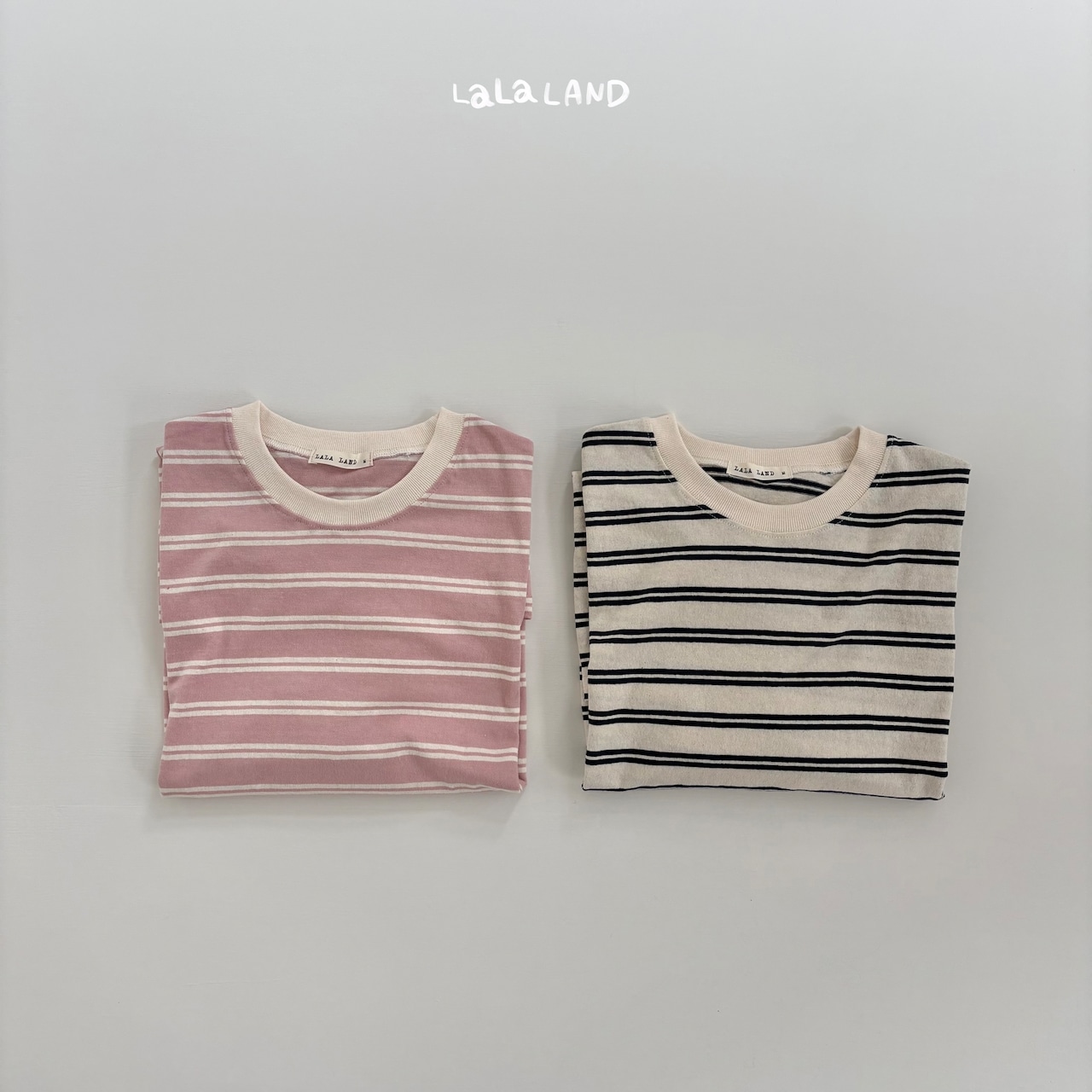【取寄/韓国直送】LALALAND 26/SM （Mom）セイントTシャツ｜夏服｜親子コーデ｜韓国子供服
