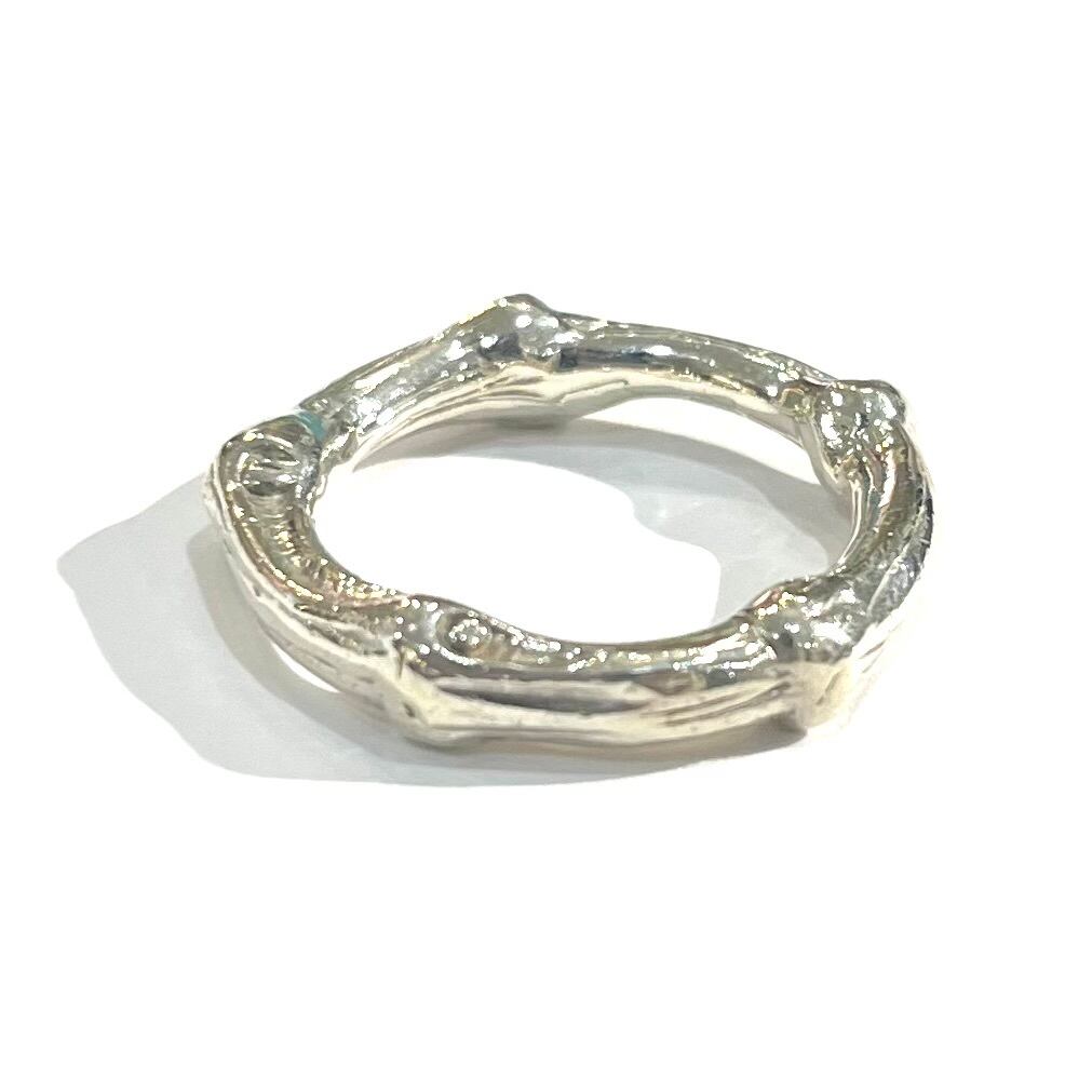 TIFFANY&CO.】【15-16号】2483 TIFFANY &CO ティファニーバンブー