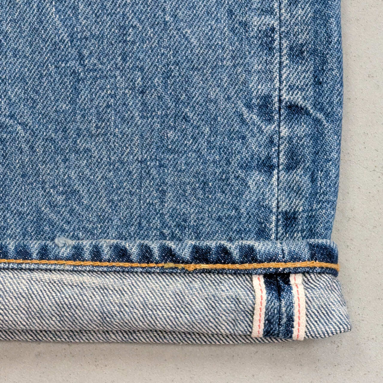 407XXA ENOUGH VINTAGE USED | BLUE SAKURA JEANS 公式サイト