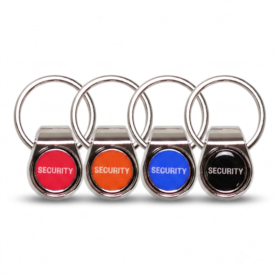 ANAheim／スイベルキー リング｜Swivel Keyring | WHATNOT HARDWEAR STORE