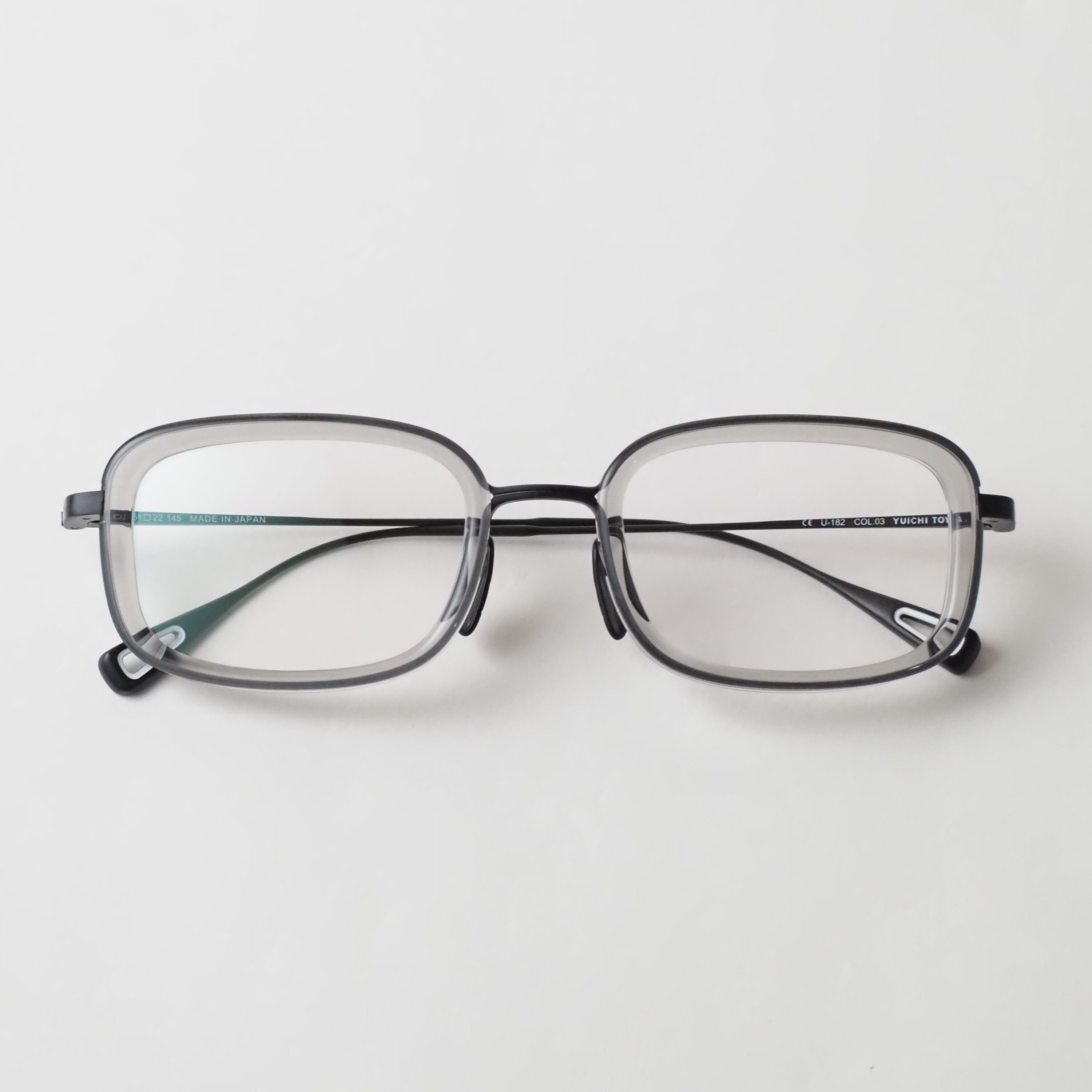 U-182 V.Lou col.03【YUICHI TOYAMA.】 | downtownshop