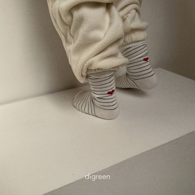 digreen25wn_Love Socks