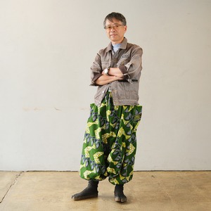 pa07-　ワサワサパンツ