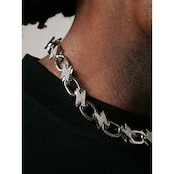 サンダー ネックレス W189