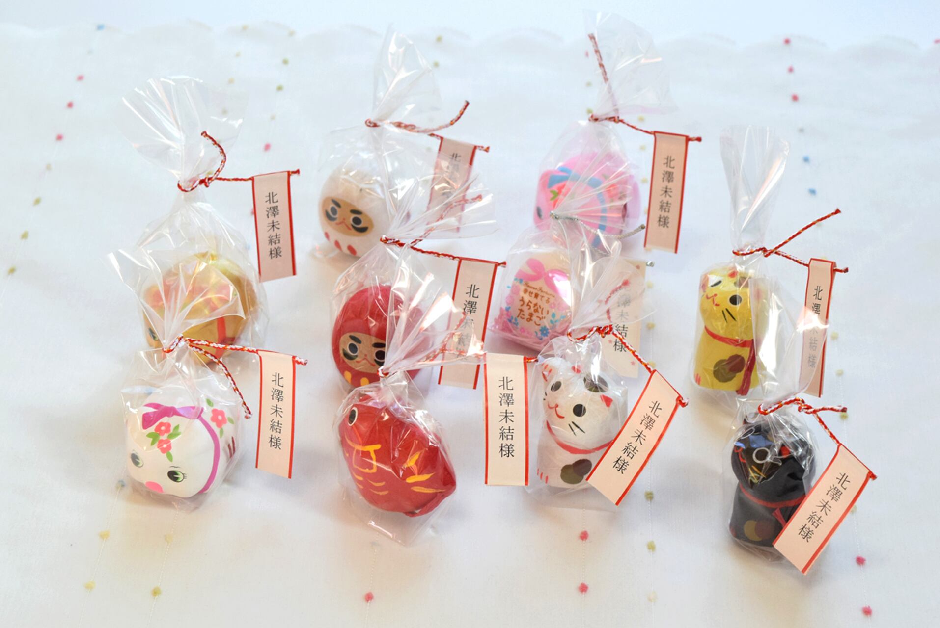 Sale 93 Off Ti Amo おめでた花おみくじ ハリネズミ プチギフト ウェディング おみくじ 結婚式 Shipsctc Org