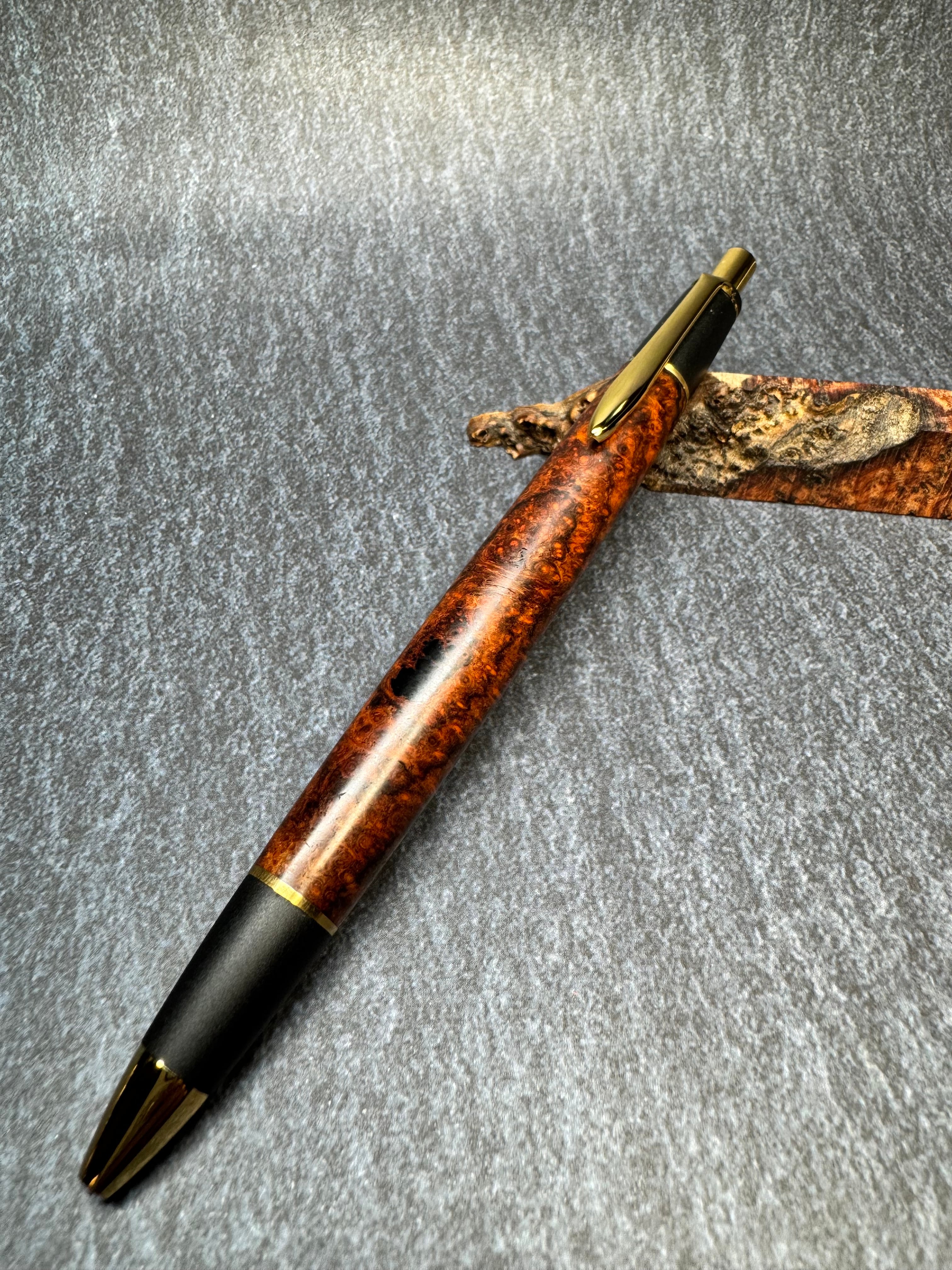 あけぼの工房マーブルウッド極上MP 美品 即購入⭕️明日の9時まで