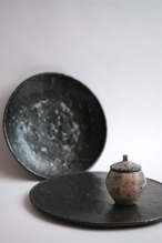 八田亨 Toru Hatta - Moon Plate L