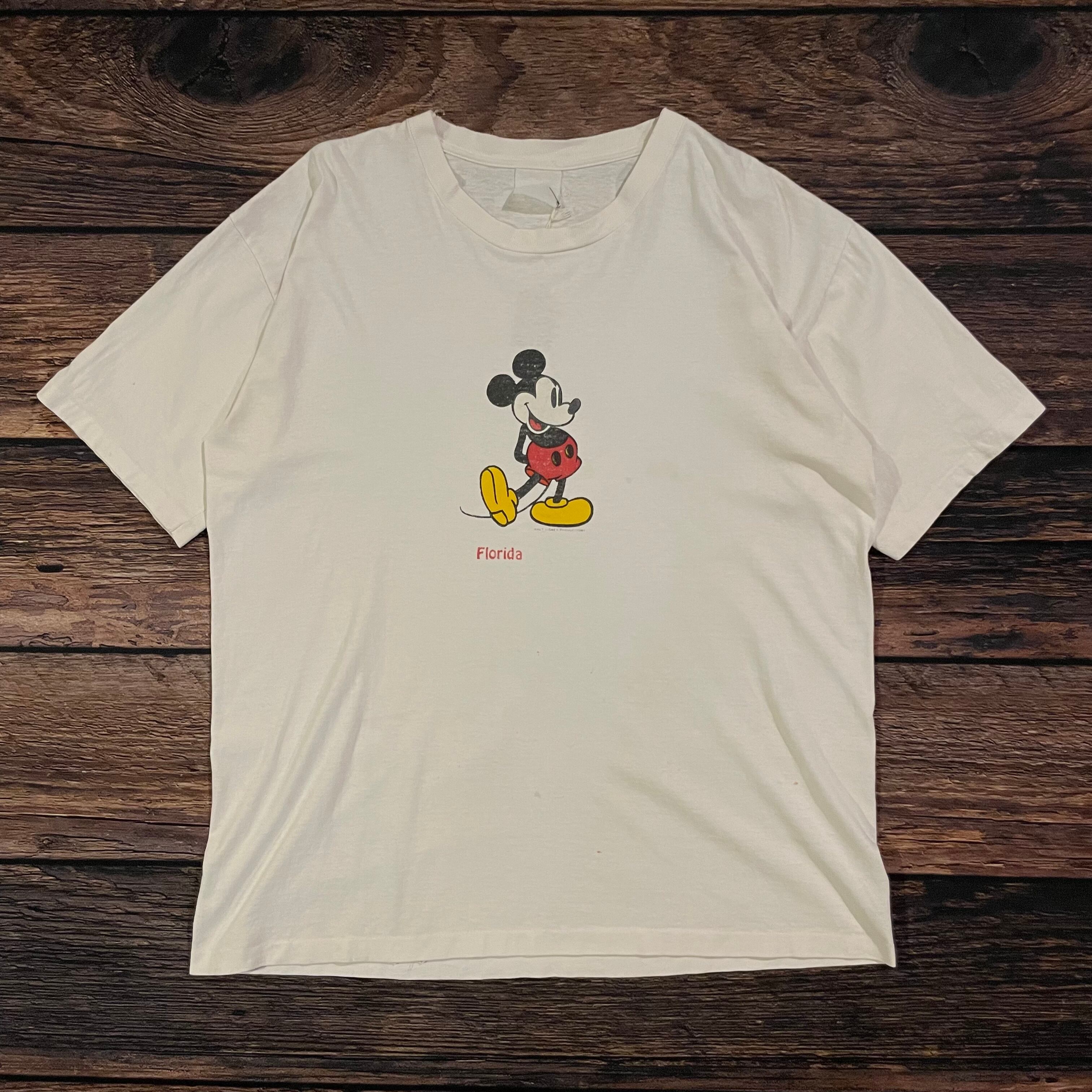 1990s 四十八手Tee made in USA “エロT” | Blu Vintage